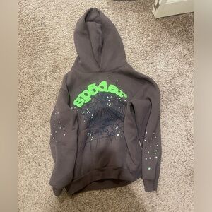 Sp5der Hoodie
